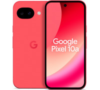Google Pixel 10a - 128GB Berry