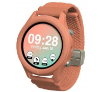 Smartwatch Kidywolf Kidywolf Smart-Watch copper