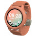 Smartwatch Kidywolf Kidywolf Smart-Watch copper