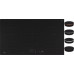 Neff   podtynkowa Neff T69PYV4C0, N90 z technologią Flex Induction