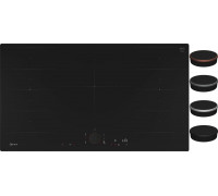 Neff   podtynkowa Neff T69PYV4C0, N90 z technologią Flex Induction