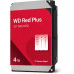 WD Red Plus, 4 TB, 5400 RPM, 128