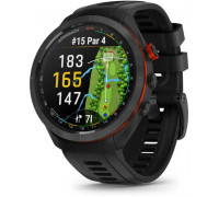 Smartwatch Garmin Garmin Approach S70 - 47 mm, 3.56 cm (1.4"), AMOLED, Touchscreen, Wi-Fi, GPS (satellite), 56 g