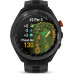 Smartwatch Garmin Garmin Approach S70 - 47 mm, 3.56 cm (1.4"), AMOLED, Touchscreen, Wi-Fi, GPS (satellite), 56 g