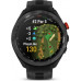 Smartwatch Garmin Garmin Approach S70 - 47 mm, 3.56 cm (1.4"), AMOLED, Touchscreen, Wi-Fi, GPS (satellite), 56 g