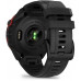 Smartwatch Garmin Garmin Approach S70 - 47 mm, 3.56 cm (1.4"), AMOLED, Touchscreen, Wi-Fi, GPS (satellite), 56 g