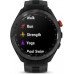 Smartwatch Garmin Garmin Approach S70 - 47 mm, 3.56 cm (1.4"), AMOLED, Touchscreen, Wi-Fi, GPS (satellite), 56 g