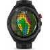 Smartwatch Garmin Garmin Approach S70 - 47 mm, 3.56 cm (1.4"), AMOLED, Touchscreen, Wi-Fi, GPS (satellite), 56 g