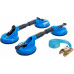 Bosch BGS technic Suction Lifter Set, 1.99 kg