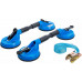 Bosch BGS technic Suction Lifter Set, 1.99 kg