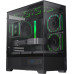 GameMax VISTA 2 MB Black