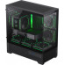 GameMax VISTA 2 MB Black