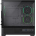 GameMax VISTA 2 MB Black