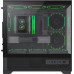 GameMax VISTA 2 MB Black