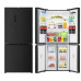 Gorenje SBS Refrigerator GORENJE NRM819E61BX