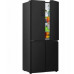 Gorenje SBS Refrigerator GORENJE NRM819E61BX