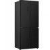 Gorenje SBS Refrigerator GORENJE NRM819E61BX