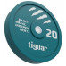 Tiguar tiguar colorowy bumper gumowy 20kg