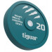Tiguar tiguar colorowy bumper gumowy 20kg