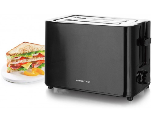 Emerio Emerio TO-114308.4 Toaster