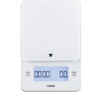 Hario Hario - waga Barista - biała