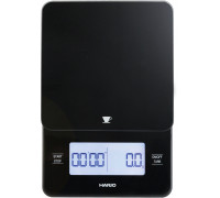 Hario Hario - waga Barista - czarna