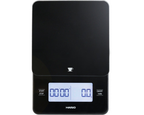 Hario Hario - waga Barista - czarna