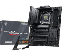 MSI MAG X870E TOMAHAWK MAX WIFI
