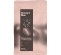 ROST kawa ziarnista Wietnam Dalat Anaerobowy Filtr 250 g