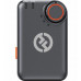 SmallRig Hollyland LARK M2S Combo bezprzewodowy mikrofon krawatowy (Space Gray)