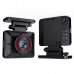 Dod Tech Kamera car AKEEYO P1 wideorejestrator FullHD 30fps - black