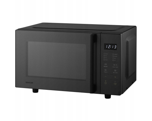 Microwave Sencor SMW 7123BK Microwave 25L