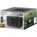 Microwave Sencor SMW 7123BK Microwave 25L