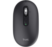 Trust Trust Seron Slim Multi  RF Wireless + Bluetooth 3200 DPI