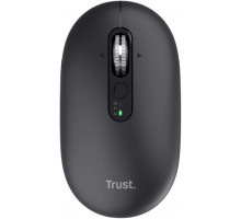 Trust Trust Seron Slim Multi  RF Wireless + Bluetooth 3200 DPI