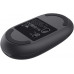 Trust Trust Seron Slim Multi  RF Wireless + Bluetooth 3200 DPI