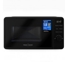 Microwave Proficook PC-MWG 1319 czarny 20L