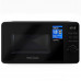 Microwave Proficook PC-MWG 1319 czarny 20L