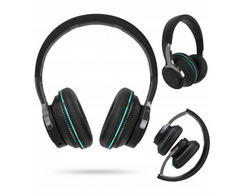 V-Tone   Nauszne Aeroband Do Perkusji Pocketdrum
