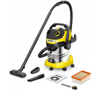 Karcher Kärcher WD 5 Control S 25/5/22