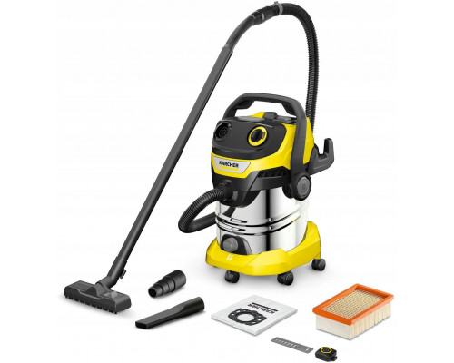 Karcher Kärcher WD 5 Control S 25/5/22
