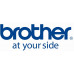 Brother Brother LOW-VOLTAGE zasilacz PCB, D00CTD001