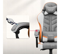 Huzaro Huzaro Force 2.7 Grey