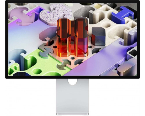 Apple Studio Display XDR - Szkło Nanostrukturalne - Podstawka z regulacją pochylenia oraz wysokości (MFEP4RC/A)