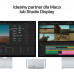 Apple Studio Display XDR - Szkło Nanostrukturalne - Podstawka z regulacją pochylenia oraz wysokości (MFEP4RC/A)