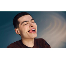 Brush Philips Philips Sonicare 2100 HX4022/03 jasnopink