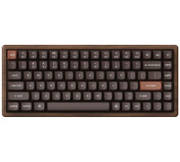 Keychron K2 HE All-Wood Special Edition Gateron Double-Rail Magnetic Nebula (K2H-F1W)