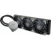 SilverStone Silverstone Hailstone 360 12 cm Black 1 szt.