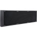 SilverStone Silverstone Hailstone 360 12 cm Black 1 szt.