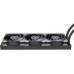 SilverStone Silverstone Hailstone 360 12 cm Black 1 szt.
